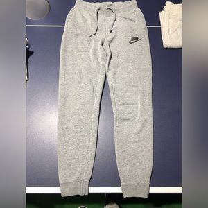 Nike sweatpants